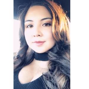 Meet your Posher, Maritza